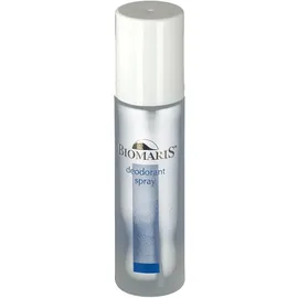 Biomaris Deodorant Spray 75 ml