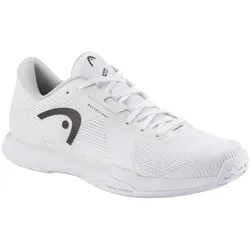 Head Tennisschuhe Sprint Pro 4.0 Allcourt 2025 weiss Herren