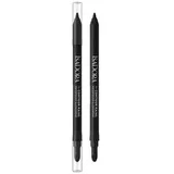 Isadora Contour Kajal Kajal Eye Liner Farbton 60 Intense Black 1,2 g