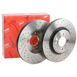 TRW Bremsscheibe