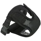 Trixie Schutzhöschen Comfort, S, schwarz