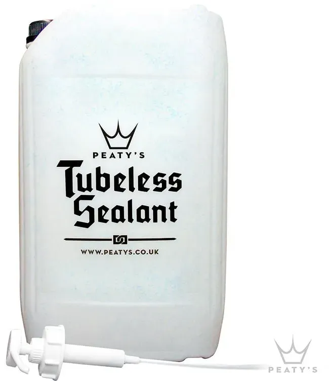 Peaty`s Tubeless Sealant