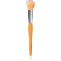 Revolution Relove Brush Queen Foundation- und Concealer-Pinsel 1 St.