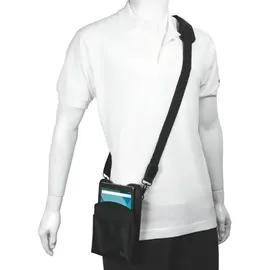 Mobilis Holster V2 Hülle Schwarz