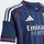 adidas Olympique Lyon Auswärtstrikot 2025/26 Kinder Gr. 152