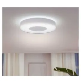 Philips Hue White & Color Ambiance Infuse 42,5 cm weiß