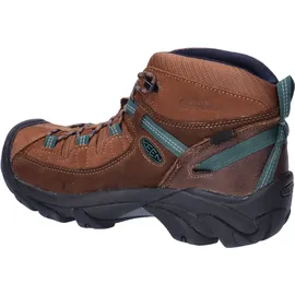 Keen targhee II MID waterproof braun - 44.1/2