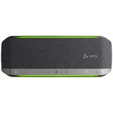 Poly Sync 40+ Schwarz