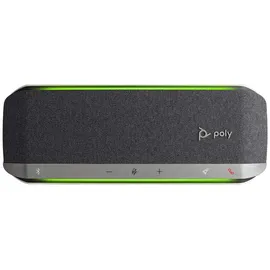 Poly Sync 40+ Schwarz