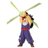 Bandai Namco Entertainment Bandai - Figur - Banpresto - Dragonball - G×Materia - Son Gohan III - 12cm -BP29377P