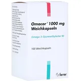 1 0 1 Carefarm GmbH Omacor Weichkapseln