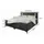 masseno Alba 180 x 200 cm H2 Grau