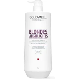 Goldwell Dualsenses Blondes & Highlights Anti-Yellow 1000 ml