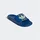 adidas Adilette Blue / Cloud White / Grey Three 40,5