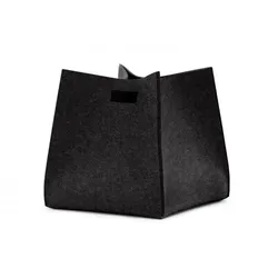 Tall Box S 35x35x35cm Graphit 08