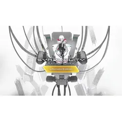Synduality: Echo of Ada Ultimate Edition
