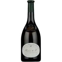 Baron de L Baron Patrick de Ladoucette 2022