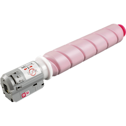 Alternativ Toner ersetzt Canon 9452B001  034  magenta