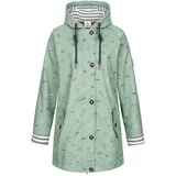 ankerglut Friesennerz Damen Khaki 46