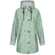 ankerglut Friesennerz Damen Khaki 46
