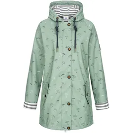 ankerglut Friesennerz Damen Khaki 46