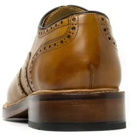 GORDON & BROS. 2506 Herren Braun 41