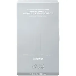 DOCTOR BABOR Regeneration Barrier Balance Lotion Cleanser