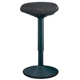 Leitz Ergo Active Stehhilfe Dunkelgrau