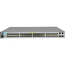 HPE NETWORKING 2530-48-POE+-SWITCH
