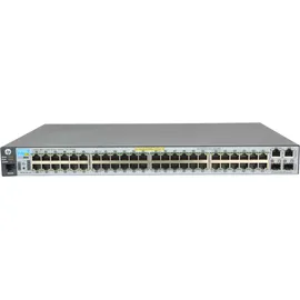 HPE NETWORKING 2530-48-POE+-SWITCH
