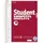 Brunnen Collegeblock 106787201 DIN A5 kariert