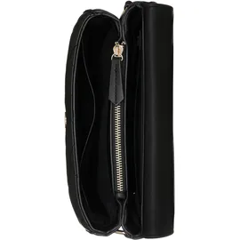 Valentino Bigs Umhängetasche Polyurethan Black