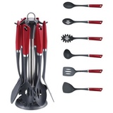 Michelino Küchenhelfer-Set 7-tlg. 47002