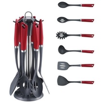 Michelino Küchenhelfer-Set 7-tlg. 47002