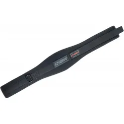 Chiba 40838 Nylon-Profi (Black) S S