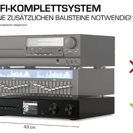 Imperial DABMAN i560 CD (22-254-00)