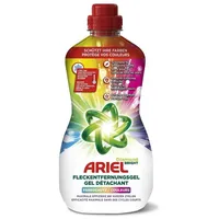 Ariel Fleckentfernungsgel Color 800ml - Löst Flecken im kalten Wasser (1er Pack)