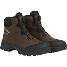 Aigle Laforse No Lace Herren (Dark Brown), 41