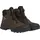 Aigle Laforse No Lace Herren (Dark Brown), 41