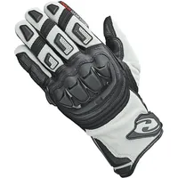 Held Sambia Pro Handschuhe - Grau/Schwarz - Lang 7