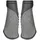 Velo De Ville Griffe Ergogel D2 Fahrradgriffe 135/135mm schwarz-grau