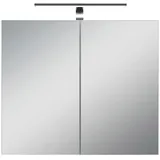 byLIVING Spree 70 cm weiß