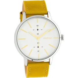 Oozoo C10585 Leder 38 mm UOC10585
