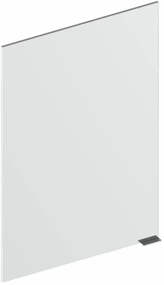 Keuco Spiegeltür RM 2.0 Ersatzteil SPS 90101 links, m.Griff 436x656mm, 90101010159 90101010159