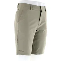 Marmot Scree Herren Outdoorshort-Beige-28