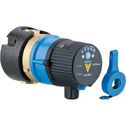 Zirkulationspumpe VORTEX BlueOne BWO 155R SL Trinkwasserpumpe Zirkulation Pumpe
