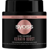 Syoss Keratin Boost