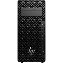 HP Z2 Tower G1i A40MFET Core Ultra 9 285K 4,0 GHz 64 GB RAM 2 TB SSD Win 11