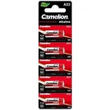 Camelion A23 23A 12V L1028F Alkaline Batterie - 10x Blisters