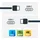 Startech StarTech.com USB-C Kabel mit Power Delivery (3A) - USB 3.0 Typ C Kabel - USB 3.1 Gen1 (5Gbit/s)